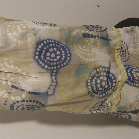 Sweet pea maternity top - Picture 2 of 4